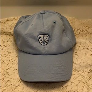 Imperial Headwear Golf Cap New